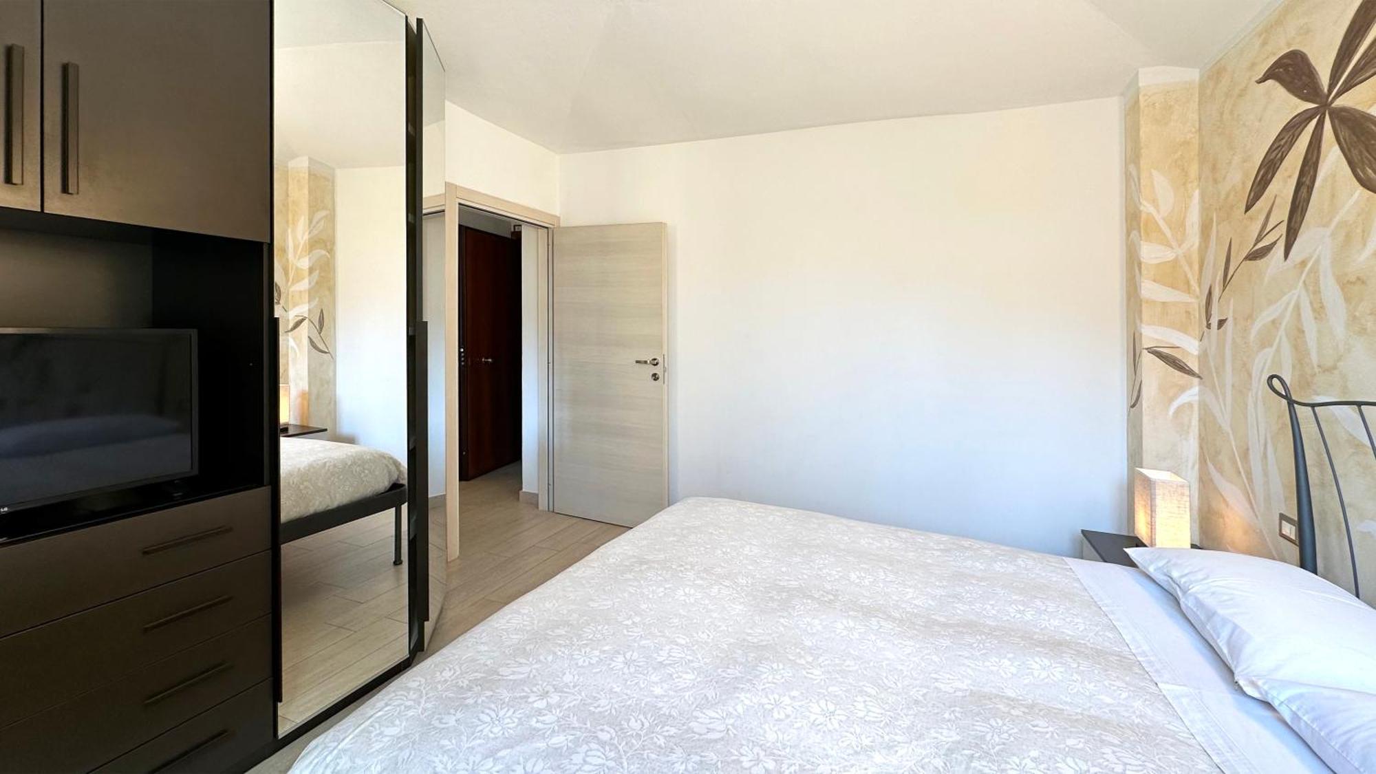 Int 5 - Appartamento Elios By Residence San Luca Bolonha Exterior foto