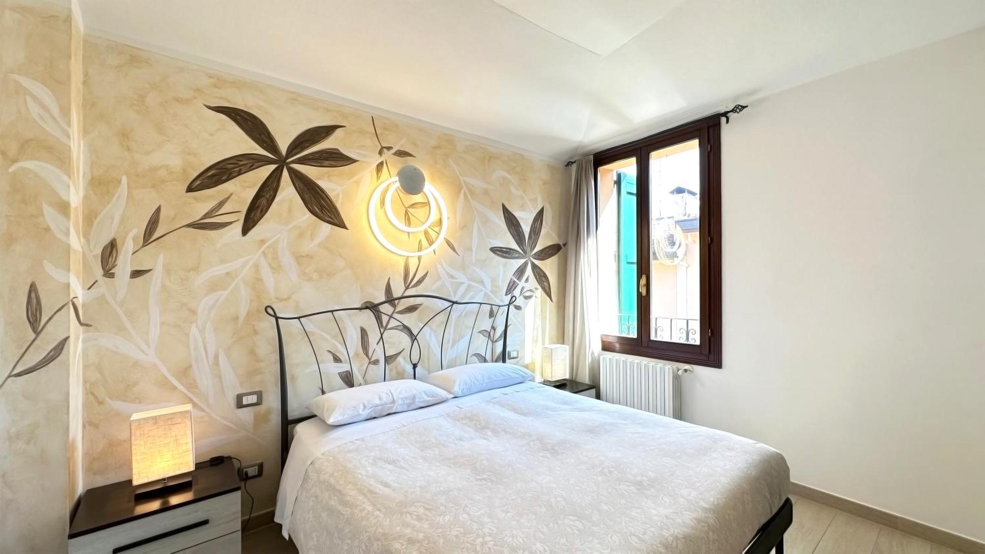 Int 5 - Appartamento Elios By Residence San Luca Bolonha Exterior foto