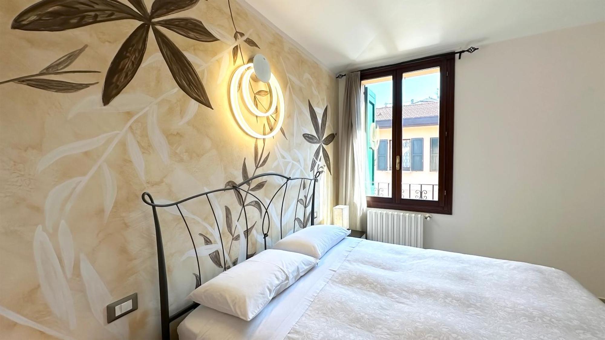 Int 5 - Appartamento Elios By Residence San Luca Bolonha Exterior foto