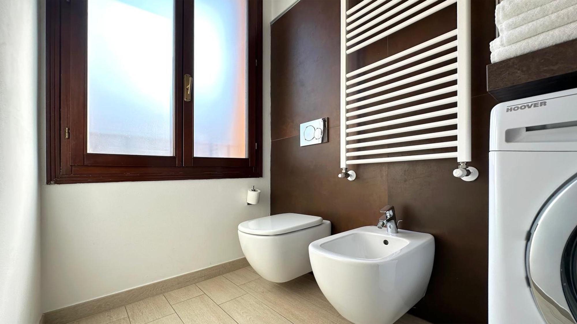 Int 5 - Appartamento Elios By Residence San Luca Bolonha Exterior foto